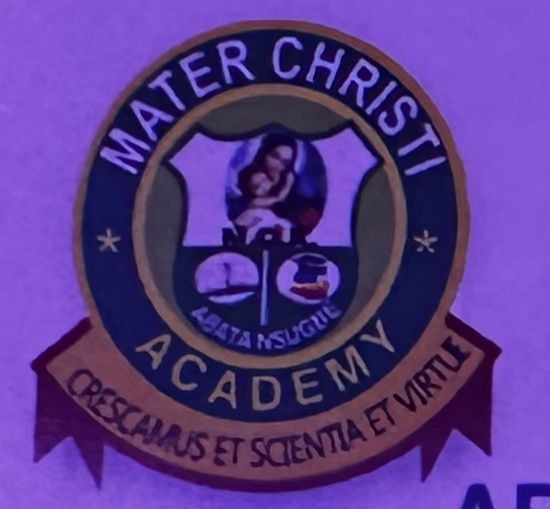 Mater Christi Academy Logo